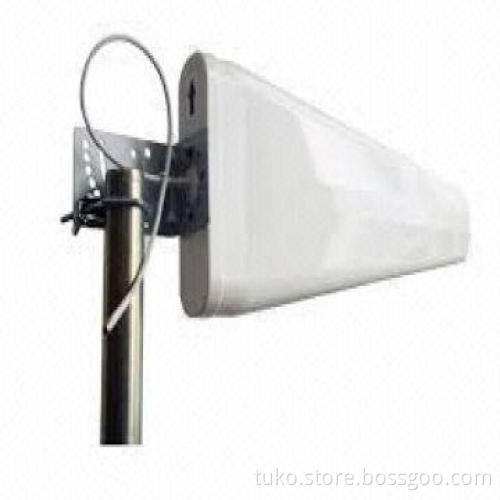 4G LDPA Antenna, N connector, 698-960, 1,710-2,700MHZ Frequency